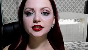 Pay Up, Loser! This Homewrecker Dominates Your Wallet With Financial Control!