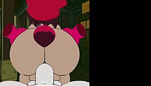 Gay Group Bent Over Doggystyle Sex With Monster Cock And Big Ass Cum