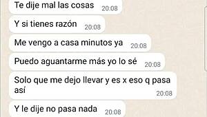 Me Cuenta Su Segunda Cojida Cuando Fue Infiel Parte 9
