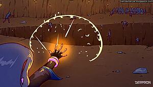 Ford Derpixon Orgy Group Pussy Muff Diving Lick Assfucking Anal Sex Cunilingus