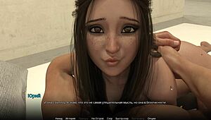 i got big tits and nipples horny in missionary 69 threesome doggystyle riding