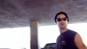 Rachel Pants With Pleasure Feeling Cock Inside