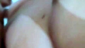 Stepmom Couldn't Resist Lust in Intense Indian Encounter