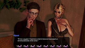 rough group action with monster cock in part 40