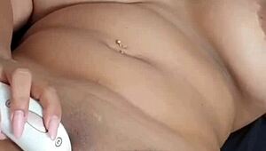 pov blowjob to my boyfriend in home - sheila ortega