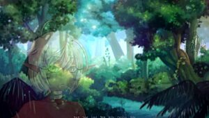 Lucy Faces Challenges Catching an Elf