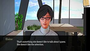 My New Family 144 Cartoon Adventure