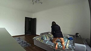 wife allowed herself fucked by husbands best friend while he away real treason