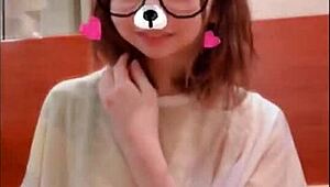 Mio 19 College Student In Hotel Play