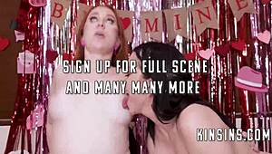 Wow, stepdad, just help us make our boyfriends jealous with this wild ride!