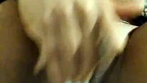 Feels Great Licking Outdoors!