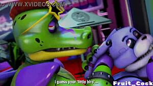 want to see fnaf fruit cock action? gay guys fucking hard with big cocks