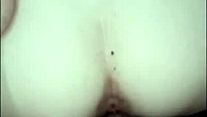 i spent time with my stepsister while parents were at work