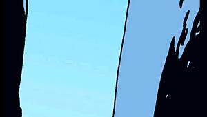 Hellboy comic chapter 1 part 2 featuring gay emo nerd characters