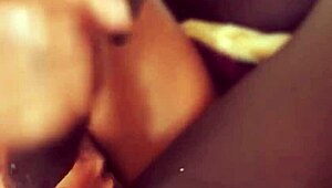 sexy ebony milf takes hardcore pounding in compilation