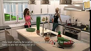 A Wife And Stepmother 28