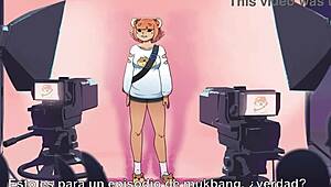 Check out Hamichi's corner in Spanish! 😊