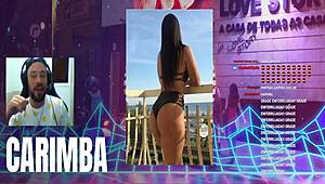 Carimba Que É GP Season 2 Episode 3 18