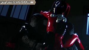 fucking of your dreams with 3d animation girls and big tits