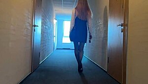 Rough Hard BDSM Anal Fuck! Tied Up Blindfolded and Fucked by Big Cock!