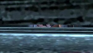 Batman Porn Asylum Kamadevasfm With Monster Cock Doggystyle Riding And Cumshot.