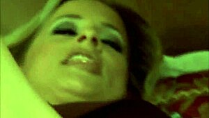 Hot Stepmoms Are the Best, Part 1 - Blonde Taboo Pussy Licked and Rode Hard
