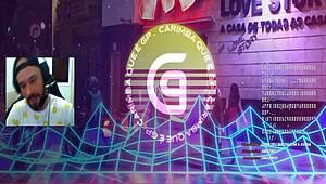 Carimba Que É GP Sezóna 2 Epizoda 3 18