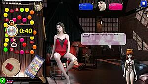 lets play sex adventure with pussy licking and blowjob