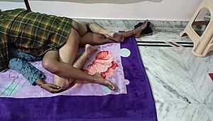 Indian housewife, are you ready for bedroom secrets?