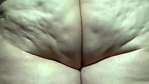 Cannot hide everything in gay encounter