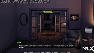 ActingLessons - Pretty Girl Delivers Her Lines Perfectly in Episode 1 Scene 39