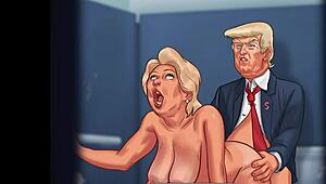 yo, busty stepmom, wanna get slammed hard by this huge cock?