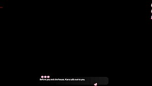 Helping The Hotties In Game 24