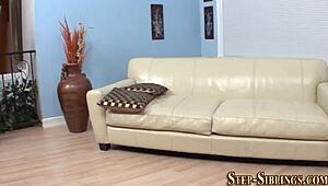 uhh, me and my amateur lezzie pal just can’t stop lickin’ each other, ya feel me?