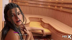 actinglessons - games moved to a wild new level in e1 15, damn! 😜