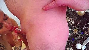 Wow! Real Old and Young Couple Sucking and Sex Compilation