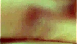 i lured my friend home and he pounded me like a wild beast in the bathroom