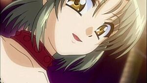 night shift hentai nurse gets fucked by teen in uncensored experiments