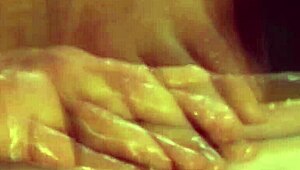 i give you an erotic gay massage on the table