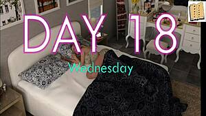 A wife and stepmother share 90 years of life