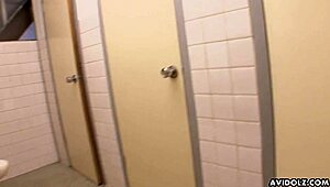 Japanese Brunette Saki Aiba Pleases Multiple Men Uncensored