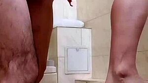 Cara hisap batang elok?