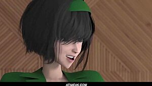 Customer service episode 4 closing time