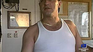 sheila's young and sexy, taking a dick deep in her ass