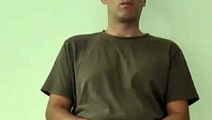 Beautiful Prostitute With Big Tits Gets Wet Pussy In Glamour Hospital Show.