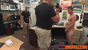 당근인텐스 게이 딥쓰롯 펠라치오