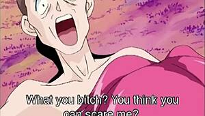 Anime Teen Pounded Hard