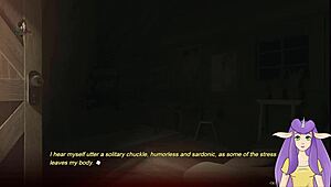 wet nightmares unfold in hentai anime with nude tits and sexy ass scenes. explore the cartoon fetish!