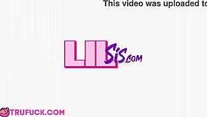 Yo, stuck on stepbro Jayden Marcos with Madi Collins now!