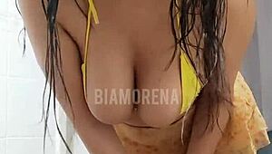 They Were Feeling Nostalgic in Softcore Moments